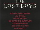 VARIOUS - The Lost Boys (Soundtrack) - Vinyl (LP)