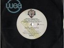 PRINCE & THE REVOLUTION Let's Go Crazy Argentina M- PROMO 7