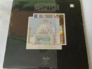 Led Zeppelin The Song Remains The Same Soundtrack 2XLP 1976 w/Booklet VG/G+
