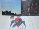 Eagles. 3 x 180g LPs. 1st Self Titled + Desperado + On The Border. Mint Unplayed