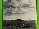 R.E.M New Adventures in Hi-Fi   Ltd 1000   Clear/Black Marble Vinyl Records LPs