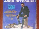 Jack Nitzsche ‎– The Lonely Surfer Vinyl LP Rock Pop Surf Lounge