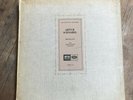 ARTUR SCHNABEL / BEETHOVEN the 32 sonatas / 13 LPs BOX-SET VSM COBH 1-13 EX