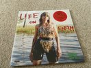Hurray for the Riff Raff - Life On Earth (Clear Vinyl Edition)