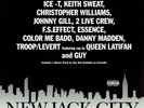 New Jack City Musique De Motion Image (2019) RSD Argent Vinyle LP Neuf/Scellé