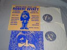 ROBERT WYATT - THEATRE ROYAL DRURY LANE / EU 2-VINYL-LP-SET 2008 (MINT-) & INLET
