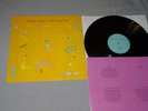 ROBERT WYATT - OLD ROTTENHAT / EU-VINYL-LP 2008 (MINT-) & INLET