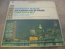 Rhapsody In Blue Gershwin Columbia P2S 5154 Stereo SEALED LP 360 Ltd Edition