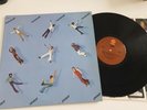 PLEASURE Joyous LP (1977) FANTASY ORIGINAL Soul/Funk vinyl record used