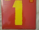 The Beatles - 1 - SEALED 2015 Pop Psych Rock 180G Capitol 2LPs Hype Remixes