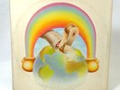 GRATEFUL DEAD Europe '72 - Vintage Vinyl Record 3x LP - 1972 - 3WX 2668 Tri-Fold