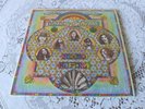 LYNYRD SKYNYRD. SECOND HELPING