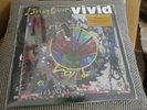 Living Colour - Vivid Pink Vinyl LP Limited Numbered 367 of 1000
