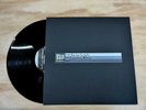 HARBOR LIGHTS Isolation Ritual LP TEST PRESS Deathwish RARE  metal punk hardcore