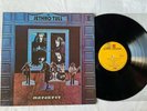 Jethro Tull – Benefit - Reprise Records – RS 6400 - Vinyl Record
