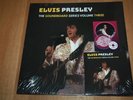 Elvis Presley Purple Vinyl LP CD Soundboard Series Volume Three NEW SEALED