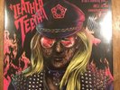 Carpenter Brute - Leather Teeth, OG Soundtrack, Ltd. Edition Clear