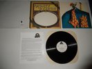 Monty Python Matching Tie & Handkerchief WL PROMO LP '75 1st USA Mint Comedy