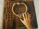 KISS THE ELDER MEXICO LP MEXICAN RECORD