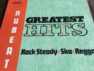 Nu  beats greatest hits ,Pama records ,Mint minus condition