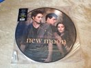 TWILIGHT SAGA NEW MOON PICTURE DISC 12