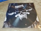 Danzig - Self Titled 2007 US S/T Picture Disc 12