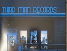 Jack White Third Man Records Vault #37 Vinyl Set 3 LP’s, art Lithos, Flag