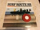 Super Stocks – Surf Route 101 - Capitol original – With bonus 45 from Weirdos