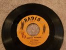 Billy Barton Doorway To Heaven 45rpm
