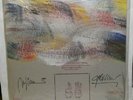 Gianni Maroccolo, Claudio Rocchi ‎– Vdb23 / Nulla E' Andato Perso LP Numerato
