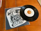 The Dynamite Rose Compilation TEST PRESS Silent Majority Milhouse