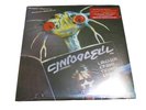 Fun In Space - US Exclusive Clear Vinyl - Roger Taylor Queen