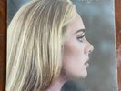 Adele 30 White Vinyl - SEALED