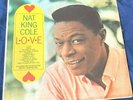 Nat King Cole - L-O-V-E LP Capitol/US ST 2195 orig. Still Sealed