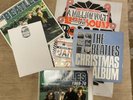 The Beatles 1969-1970 Box Set w/ Book, Poster, and The Christmas Album Vinyl LP