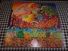 INCREDIBLE STRING BAND THE SONG SPIRITS 1967  1st press uk ELEKTRA euk257 vgc