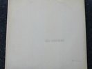 THE BEATLES WHITE ALBUM 1ST UK PRESS VINYL LP STEREO NO. 0420852 EX+ spacer