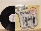 Los Tigres Del Norte LP “Corridos Prohibidos” (NM+)