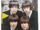 LP 45 laps BEATLES “We Can Work It Out / Day Tripper
