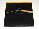 PINK FLOYD the dark side of the moon Lp RECORD ORIGINAL MASTER RECORDING *RARE
