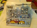 WAR The World Is A Ghetto - 1972 United Artists LP Cisco Kid - NM