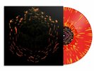 Minecraft Volume BETA soundtrack LP Fire Splatter Vinyl