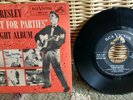 ELVIS PRESLEY PERFECT FOR PARTIES HIGHLIGHT PROMO 7