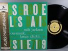 Miles Davis – Bags Groove Prestige SMJX-10044(M) JAPAN VINYL LP OBI NM