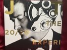 Justin Timberlake The 20/20 Experience 2xLP Vinyl 2013 CLEAN NM Free Ship Jay Z
