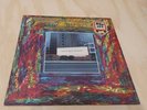 THE ADVERTS - Crossing The Red Sea With The Adverts Vinyl Record Album LP...