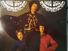 The Jimi Hendrix Experience – Are You Experienced - 1979 - France - Polydor – NM