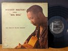 Muddy Waters Sings 