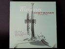 MEMORIES, CHET BAKER IN TOKYO, PADDLE WHEEL / KING RECORDS, VINYL IS MINT, RARE