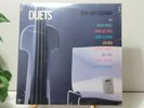 Rob Wasserman DUETS Rare Audiophile Press Album LP 1988 Factory Sealed NEW